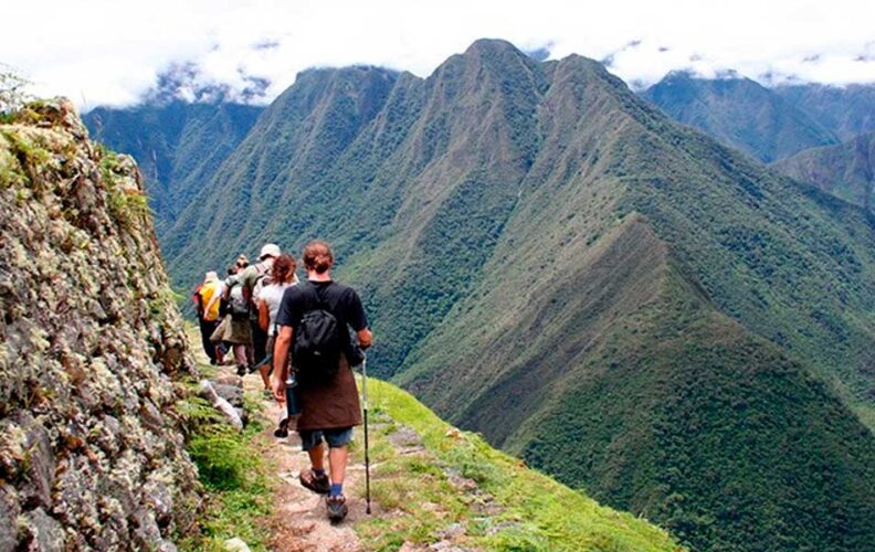 Benefits of Trekking - Travel Blog Inti Sun Trek